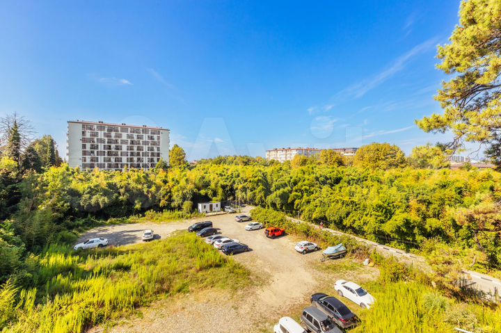 Квартира-студия, 28 м², 5/7 эт.