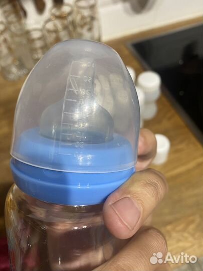 Бутылочки для кормления 260 мл