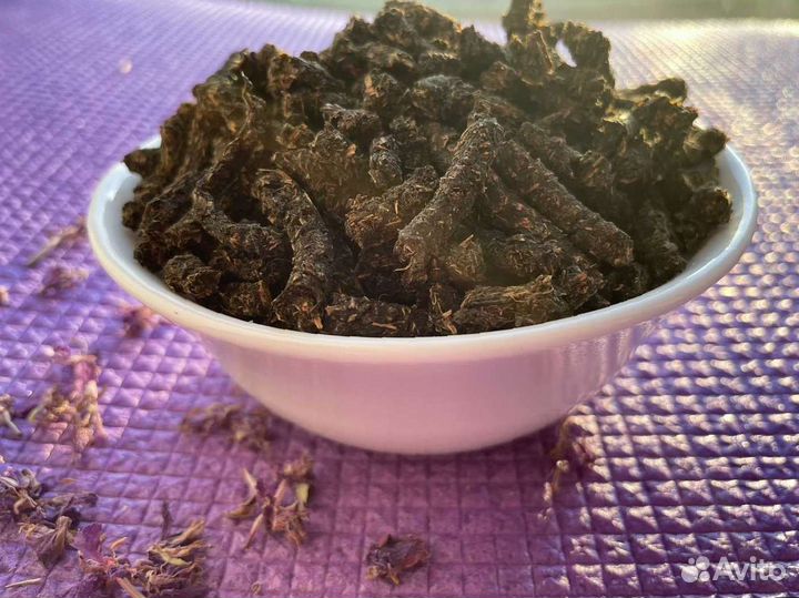 Иван-чай оригинальный чай, один кг, сезона 2023