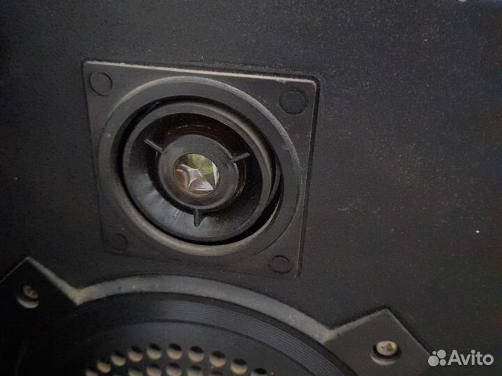 Колонки радиотехника s30