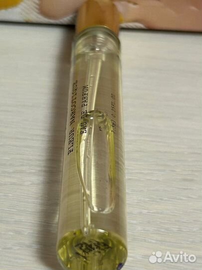 Ex nihilo fleur narcotique 7,5 ил оригинал