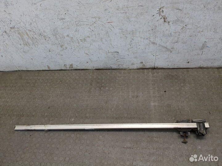 Рейлинг на крышу (одиночка) Suzuki SX4, 2010