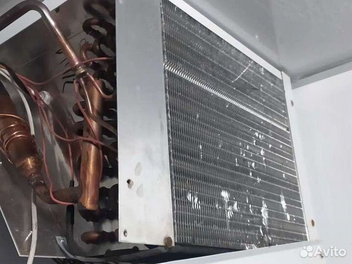 Ремонт холодильников