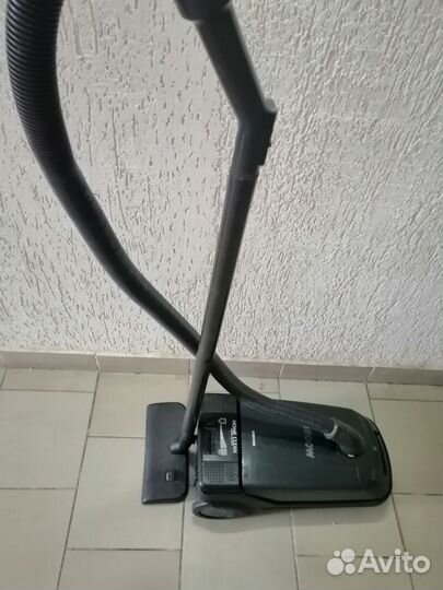 Пылесос samsung