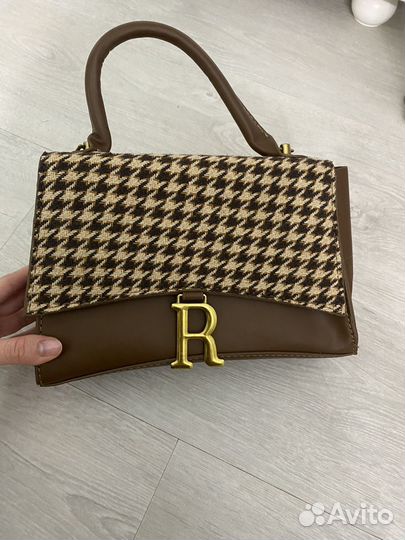 Сумка женская