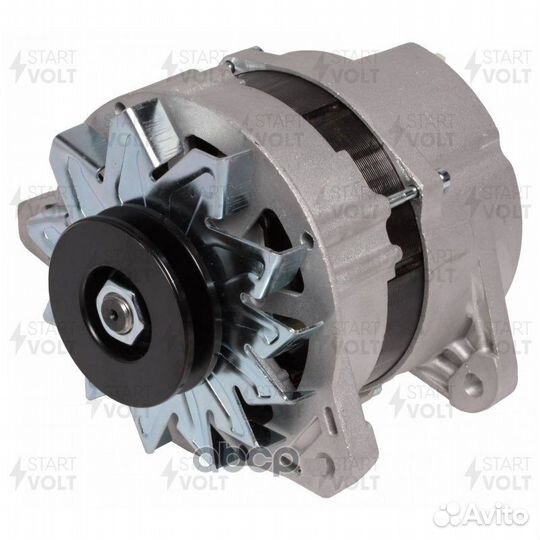 Генератор для volkswagen golf 5 поколений, 1997