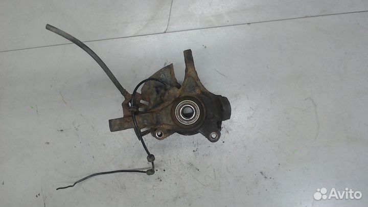 Ступица (кулак, цапфа) Hyundai i20, 2009