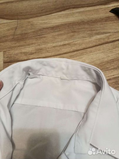 Полицейская форма