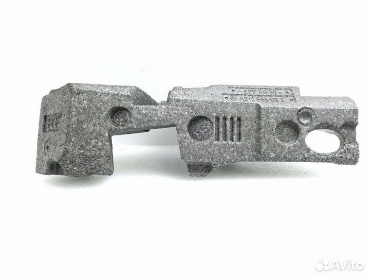 Абсорбер бампера передний правый Mercedes-Benz