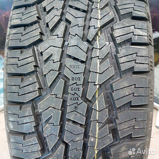 Nokian Tyres Rotiiva AT 275/65 R18