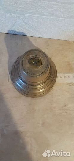 Поддужный колокольчик