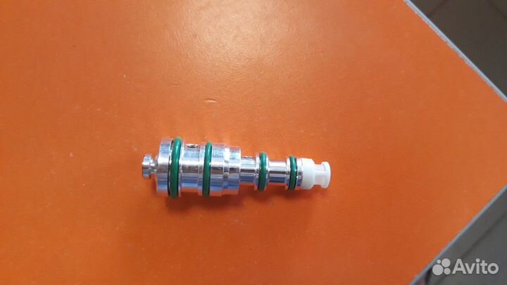 Клапан компрессора кондиционера шевроле лачетти