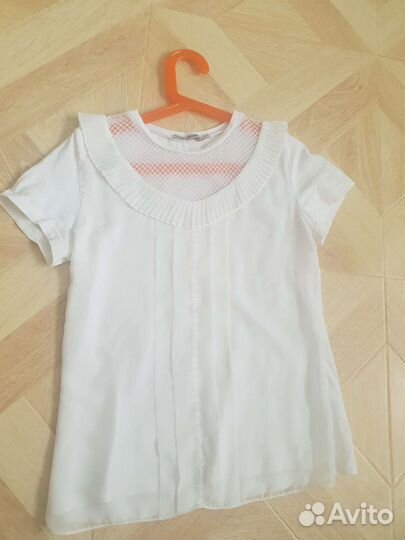 Блузка для девочки 158