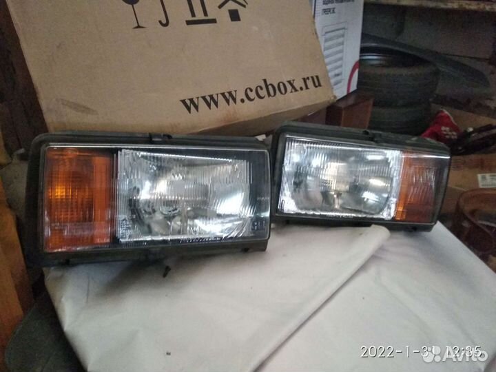 Продам двигатель для ваз 2107