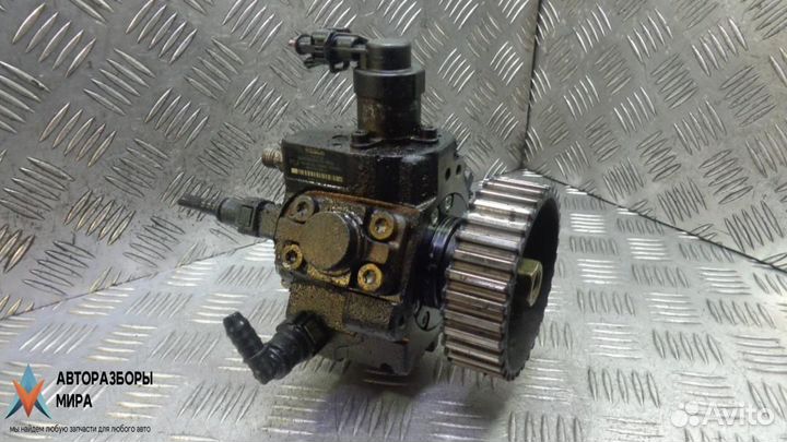 Тнвд Citroen Xsara Picasso рест. 2004 0445010