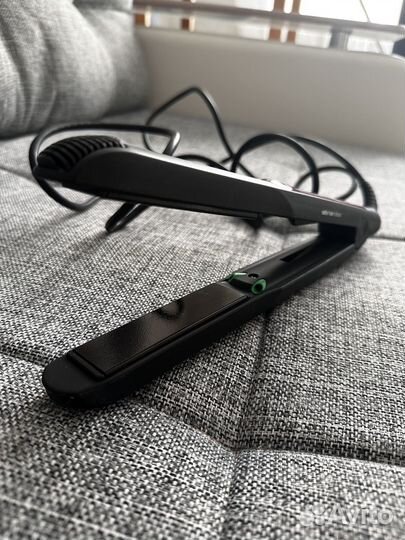 Выпрямитель волос Braun Satin Hair Colour