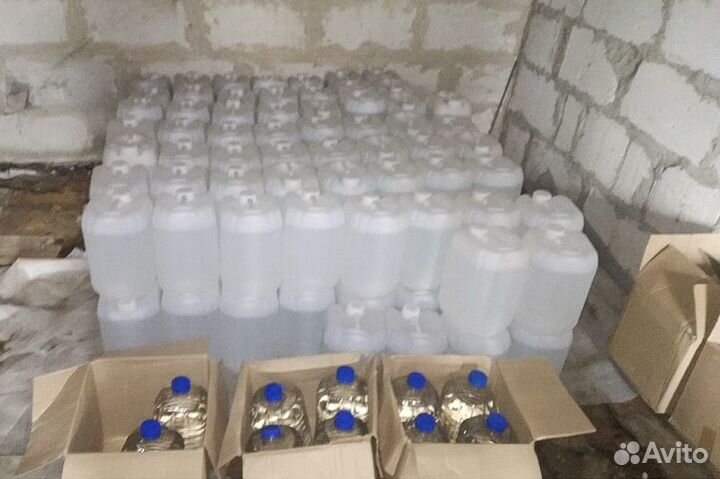 Изопропиловый спирт