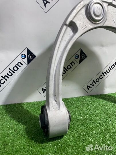 Рычаг подвески нижний передний левый Mercedes-Benz