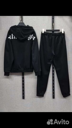 Спортивный костюм мужской