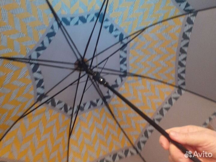 Зонт-трость kobold