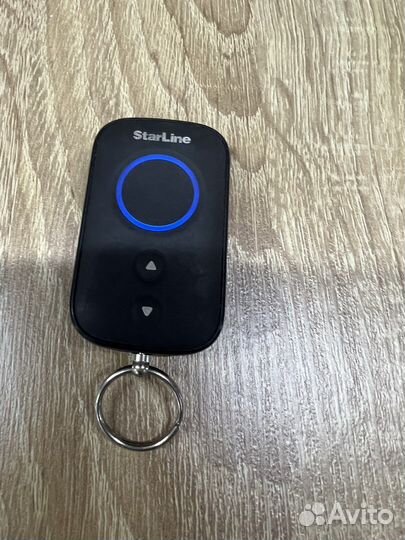 Брелоки оригинал а93