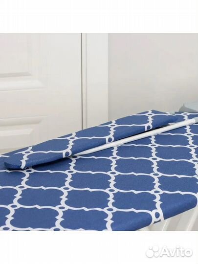 Гладильная доска Nika Sophy SF/SC Haushalt Scandin