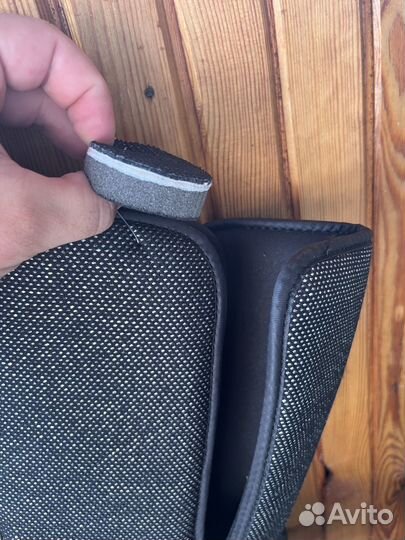 Зимние сапоги baffin