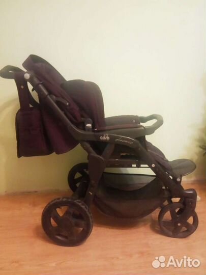 Коляска cam 3 в 1