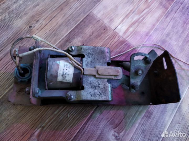 Электромагнит эм33-5