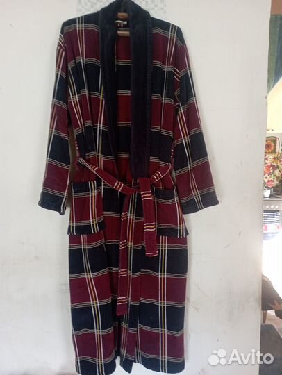 Халат турецкий