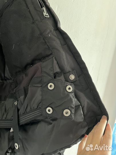 Куртка для сноуборда женская Termitt, размер S