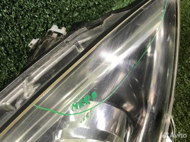 Б/У Б/У Фара левая Mazda 6 GH (2007-2009) ксенон