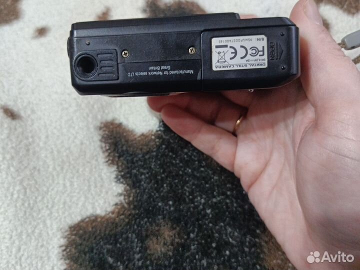 Продам фотоаппарат