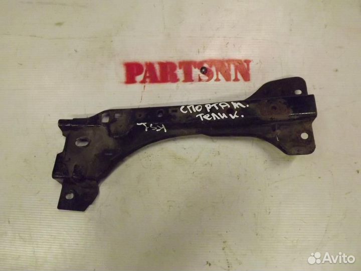 Панель передняя Киа Спортаж