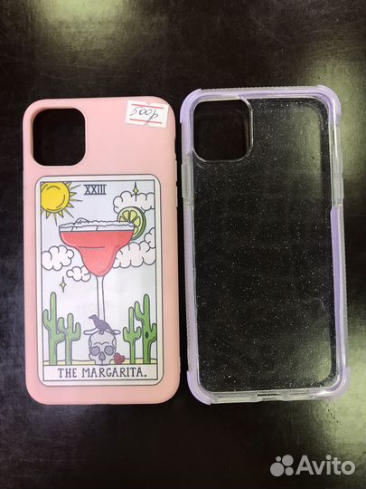 Чехол на iPhon