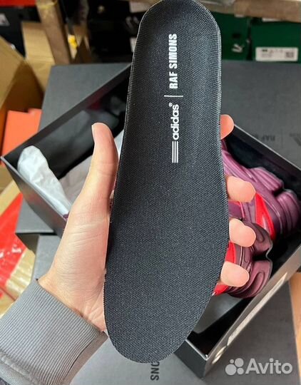 Спортивная обувь для ежедневной носки