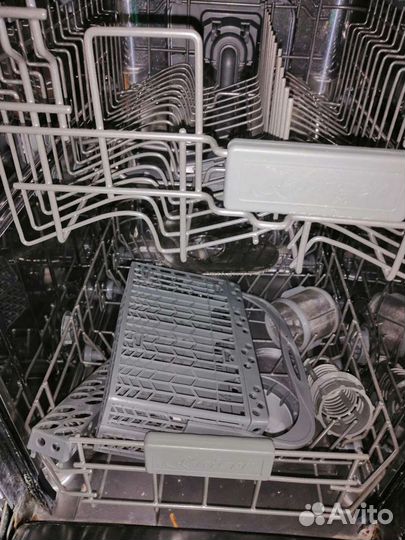 Посудомоечная машина Kaiser на заапчасти