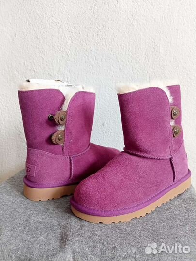 Угги зимняя обувь UGG