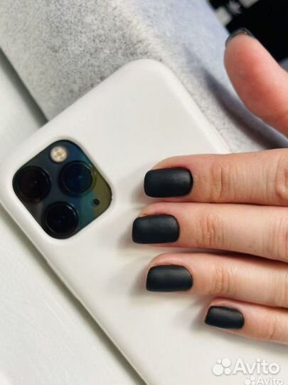 Мастер маникюра и педикюра с выездом на дом