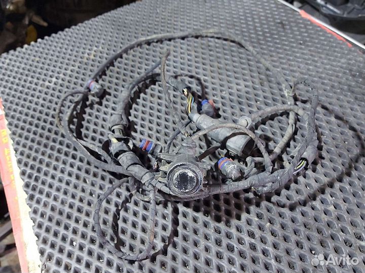 Датчики Парктроник для Audi A6 C5