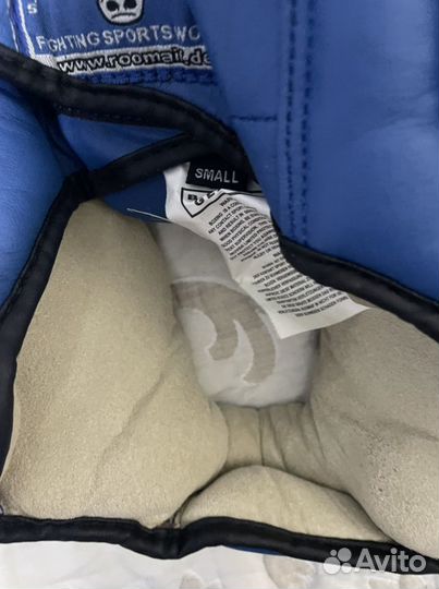 Шлем, перчатки