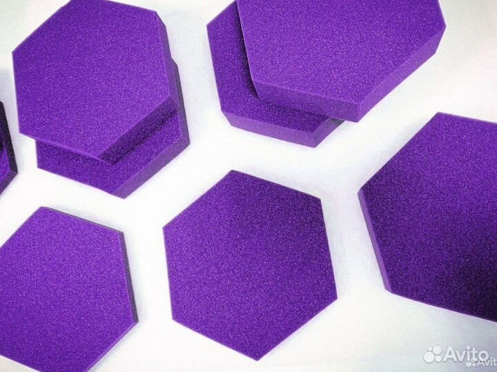 Акустический Поролон красивый