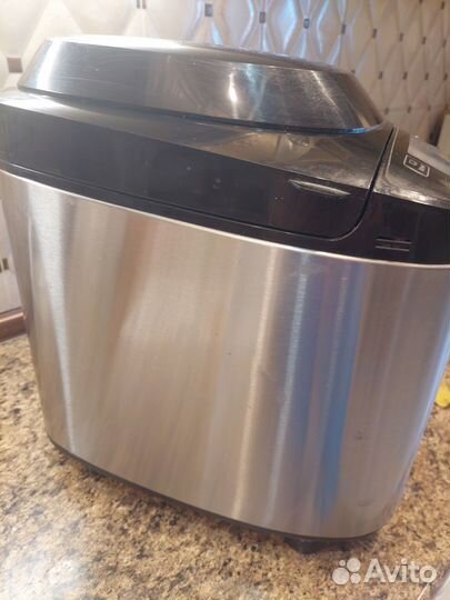 Хлебопечка panasonic sd -ZB2501