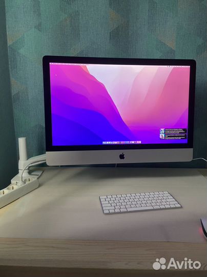 Apple iMac 27 2020