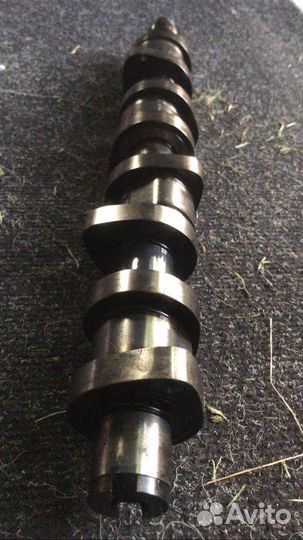 Респредвал VW T5