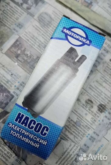 Бензонасос LADA granta