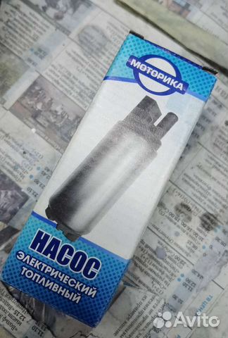 Бензонасос LADA granta