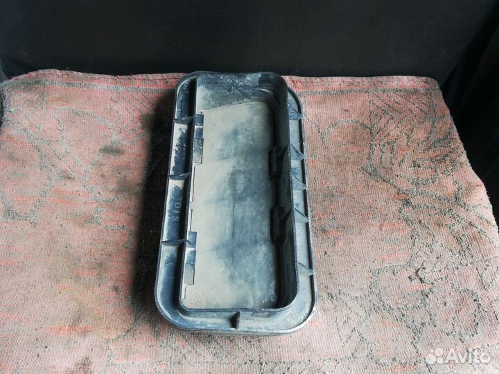 Решётка вентиляционная боковая Хонда CR-V 1