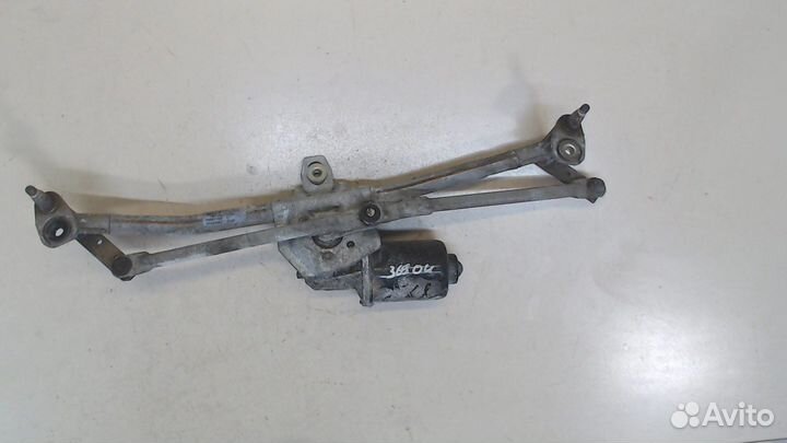 Механизм стеклоочистителя Seat Toledo 2, 1999