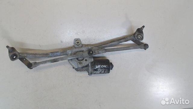 Механизм стеклоочистителя Seat Toledo 2, 1999